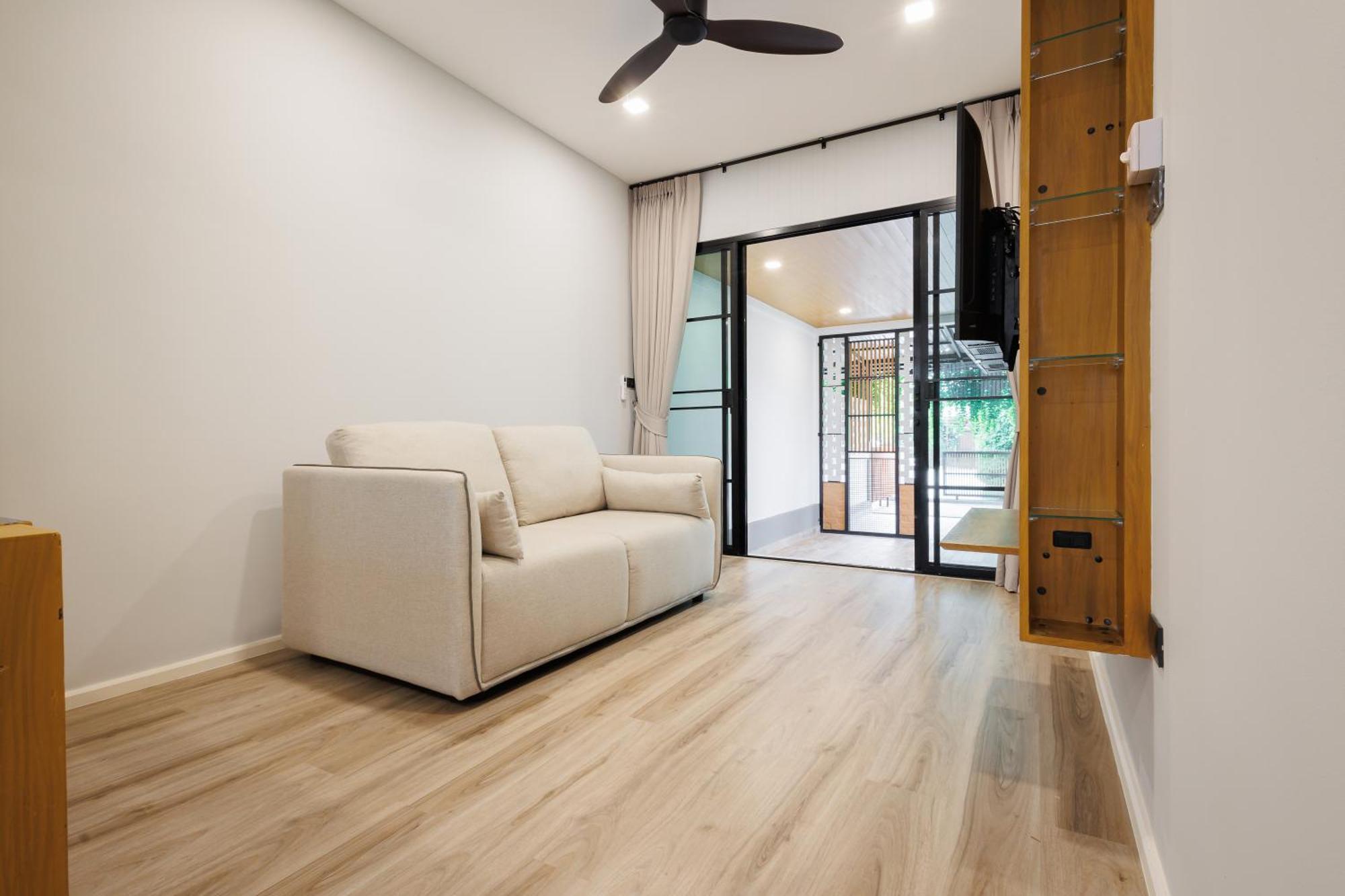 Willa T House Bang Tao Beach  Zewnętrze zdjęcie